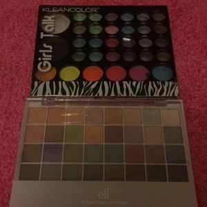 Eyeshadow bundle